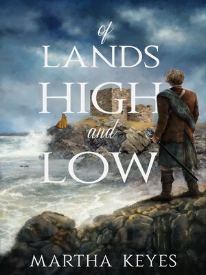 cover image of Of Lands High and Low